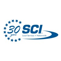 SCI Telecom logo - Similar company to Smartopia