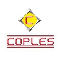 Coples SRL logo - Similar company to Lismec Srl