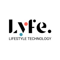 Lyfe Wellbeing logo - Similar company to Sherrybus