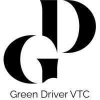Green Driver VTC logo - Similar company to Greendriver