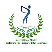 IMDID logo - Similar company to One Volunteer Community