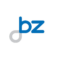 BZ logo - Similar company to Progitech