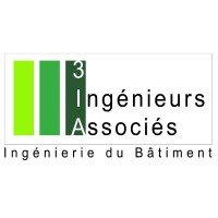 3iA logo - Similar company to Phosphoris