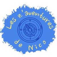 Les z'aventures de Nico logo - Similar company to I Am Hseq