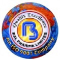 Bal Pharma Limited logo - Similar company to Group Pharma