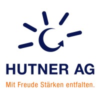 Hutner AG logo - Similar company to Kode Gmbh