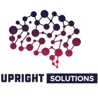 UprightSolutions logo - Similar company to Skinsupp Co.