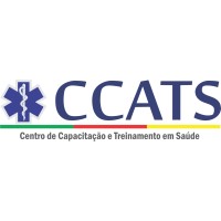 CCATS - Centro de Capacitação e Treinamento em Saúde logo - Similar company to Brigada Bh