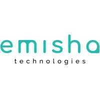 Emisha Technologies logo - Similar company to Emisha