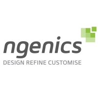 NGENICS GLOBAL LIMITED logo - Similar company to Millimetric