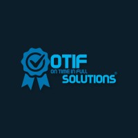 OTIF Solutions logo - Similar company to Otif