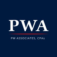 PW Associates, PLLC logo - Similar company to Devoted Bookkeeping, Llc