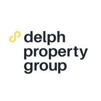 Delph Property Group logo - Similar company to Moheet Al Jazirah Real Estate