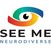 See Me: Unlocking Resources for the Neurodiverse logo - Similar company to Neurodiverse Squad