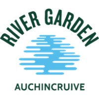 River Garden Auchincruive logo - Similar company to Virtual Networkers