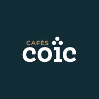 Cafés Coïc logo - Similar company to Cozigou