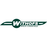 Withofs Bulk Logistics logo - Similar company to Bevertrans