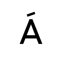 ÁBATON logo - Similar company to Ackermann Labs