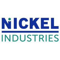 Nickel Industries Limited logo - Similar company to Power Mining Services