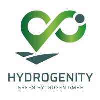 Hydrogenity GmbH logo - Similar company to Unternehmensgruppe Pfaffinger