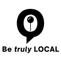 Be truly LOCAL logo - Similar company to Special Guest App