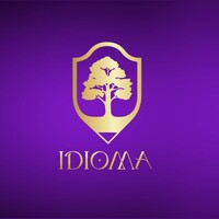 Idioma International logo - Similar company to Pygma Consulting