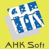 AHK-Soft (Middle East Office) logo - Similar company to Superior Leads