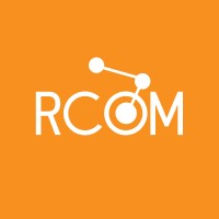 RCOM LLC logo - Similar company to Symless It - Managed It Services