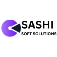 Sashi Soft Solutions logo - Similar company to Sasi Software Solutions