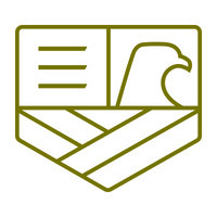 Eagle Wings Aviation -  EWA logo - Similar company to J.A. Spears