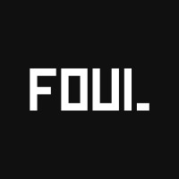 FOUL logo - Similar company to Proof & Reason