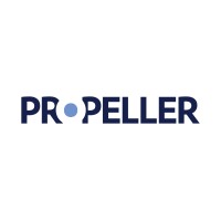 PROPELLER logo - Similar company to Mcclure Engineering, Inc.