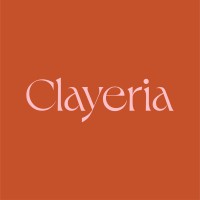 Clayeria logo - Similar company to Studio Roka