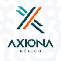 Axiona México logo - Similar company to Red Mex