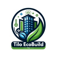 Tilo EcoBuild logo - Similar company to Verdantlca