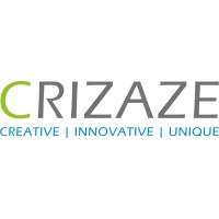Crizaze Business Services Ltd logo - Similar company to Macronimous Web Solutions