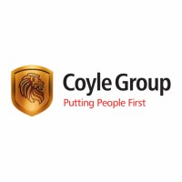 Coyle Group logo - Similar company to Connective Copy Co.
