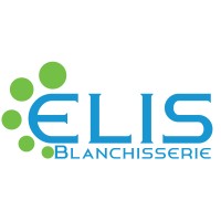 Elis Blanchisserie logo - Similar company to Blanchimed Maroc