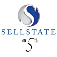 Sellstate on 5th logo - Similar company to John Aaroe Group