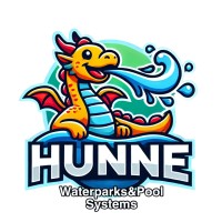 HUNNE WATERPARKS & POOLS logo - Similar company to Wfcareer
