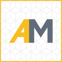 Arquimetal logo - Similar company to Cougar Construcciones