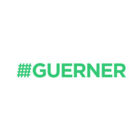 Guerner logo - Similar company to Tecci - Manutenção Comercial & Industrial, Lda.
