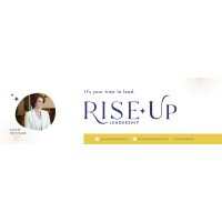 Rise Up Leadership logo - Similar company to Mh2X