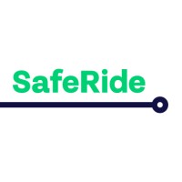 SafeRide Health logo - Similar company to Coordinated Transportation Solutions, Inc.