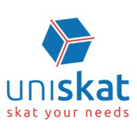 uniskat logo - Similar company to Reego