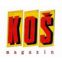 KOŠ Magazin logo - Similar company to Ponos Care