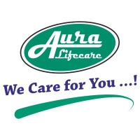 Aura Lifecare Pvt. Ltd. logo - Similar company to Aura Pharma