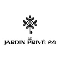 Le Jardin Prive 24 logo - Similar company to About Time Creative