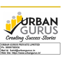 URBANGURUS logo - Similar company to Oasis Hostels