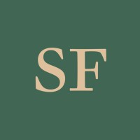 Segrave Foulkes Publishers logo - Similar company to Influence Publishers